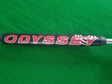Load image into Gallery viewer, Odyssey White Hot XG 2-Ball SRT Putter 35&quot; with New Grip
