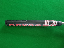 Load image into Gallery viewer, Odyssey White Hot XG 2-Ball SRT Putter 35&quot; with New Grip
