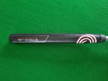Load image into Gallery viewer, Odyssey White Hot XG 2-Ball SRT Putter 35&quot; with New Grip
