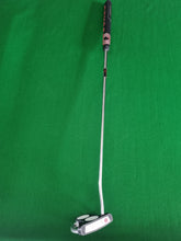 Load image into Gallery viewer, Odyssey White Hot XG 2-Ball SRT Putter 35&quot; with New Grip
