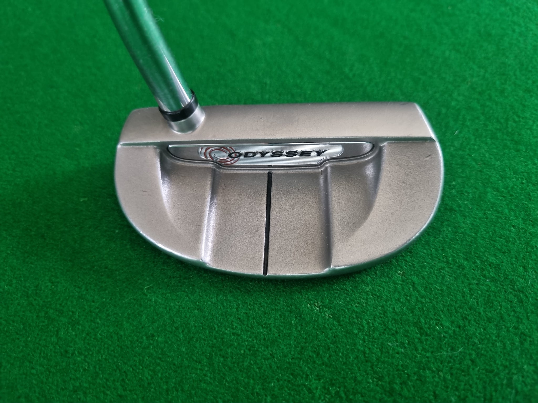 Odyssey White Hot XG #5 Putter 36