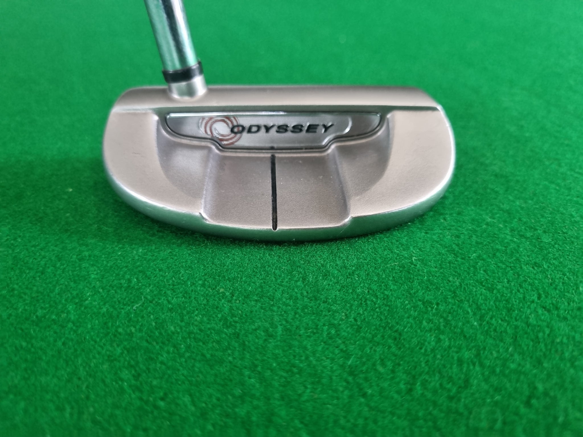 Odyssey White Hot XG #5 Putter 36