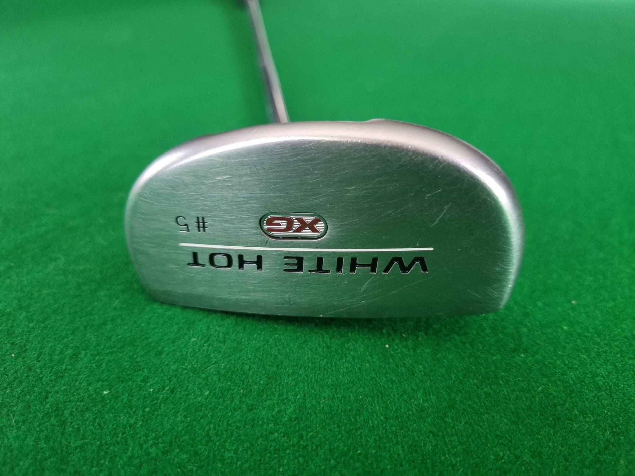 Odyssey White Hot XG #5 Putter 36