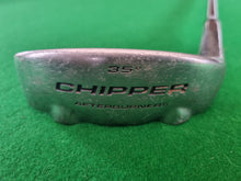 Load image into Gallery viewer, Chipper Golf 35°
