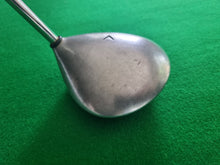 Load image into Gallery viewer, Callaway Big Bertha War Bird 3 Wood Regular with New Grip
