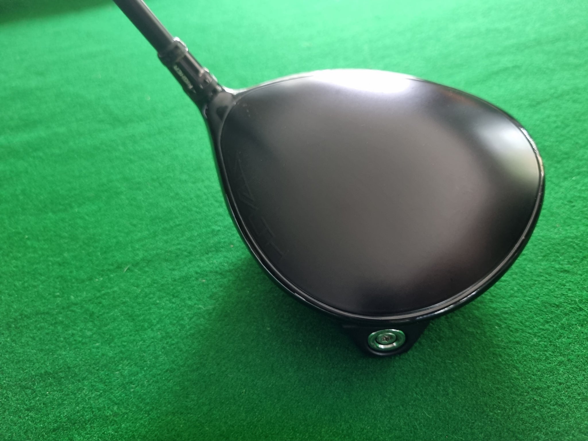 TaylorMade Stealth Driver 10.5° Regular – Golfers Market