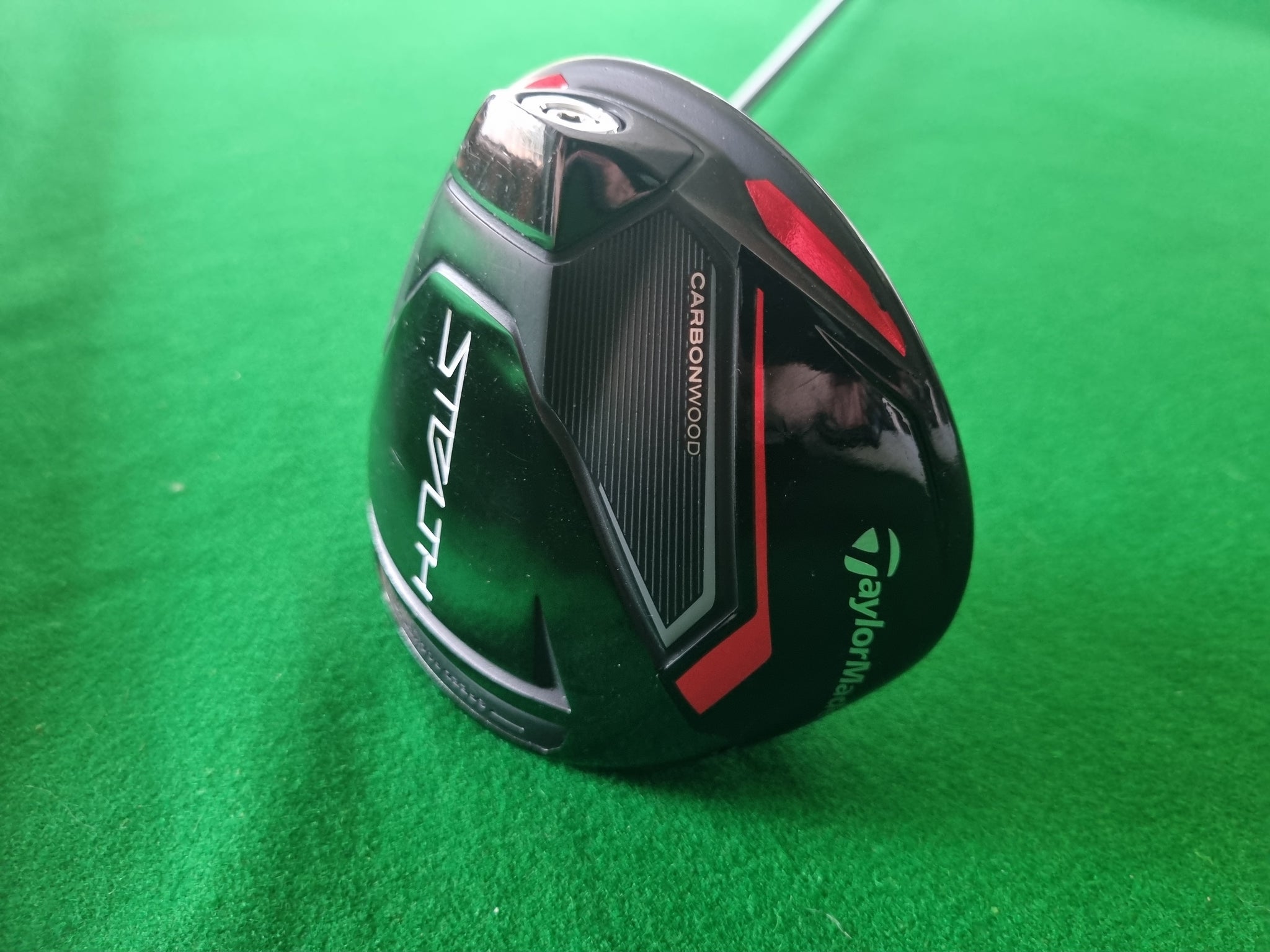 TaylorMade STEALTH ドライバー 10.5 TaylorMade Stealth 2 HD 10.5º Driver – One Golf