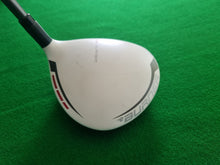 Load image into Gallery viewer, TaylorMade Burner Superfast 2.0 Fairway 3 Wood 15° Regular with Cover and New Grip
