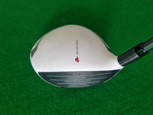 Load image into Gallery viewer, TaylorMade Burner Superfast 2.0 Fairway 3 Wood 15° Regular with Cover and New Grip
