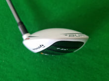 Load image into Gallery viewer, TaylorMade Burner Superfast 2.0 Fairway 3 Wood 15° Regular with Cover and New Grip
