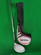 Load image into Gallery viewer, TaylorMade Burner Superfast 2.0 Fairway 3 Wood 15° Regular with Cover and New Grip
