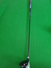 Load image into Gallery viewer, Spalding Concept Fairway 3 Wood 15° Regular with Cover and New Grip
