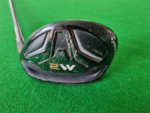 Load image into Gallery viewer, TaylorMade M2 Rescue 4 Hybrid 22° Stiff with Cover and New Grip
