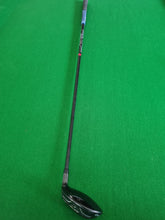 Load image into Gallery viewer, TaylorMade M2 Rescue 4 Hybrid 22° Stiff with Cover and New Grip
