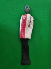 Load image into Gallery viewer, TaylorMade M2 Rescue 4 Hybrid 22° Stiff with Cover and New Grip
