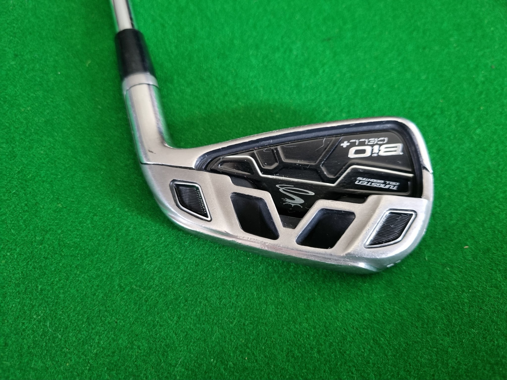 Cobra Bio Cell+ Irons 4 - PW Regular – Golfers Market