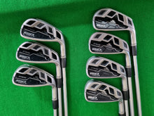 Load image into Gallery viewer, Cobra Bio Cell+ Irons 4 - PW Regular
