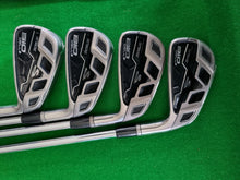 Load image into Gallery viewer, Cobra Bio Cell+ Irons 4 - PW Regular
