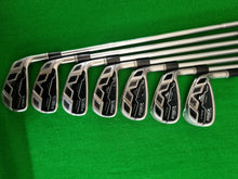 Load image into Gallery viewer, Cobra Bio Cell+ Irons 4 - PW Regular
