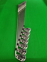 Load image into Gallery viewer, Cobra Bio Cell+ Irons 4 - PW Regular
