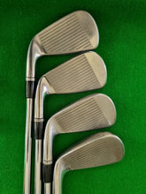 Load image into Gallery viewer, Cobra Bio Cell+ Irons 4 - PW Regular
