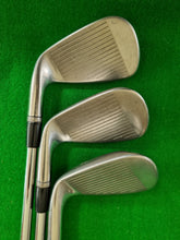 Load image into Gallery viewer, Cobra Bio Cell+ Irons 4 - PW Regular
