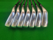 Load image into Gallery viewer, Cleveland CG16 Irons 4 - PW Stiff
