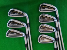 Load image into Gallery viewer, Cleveland CG16 Irons 4 - PW Stiff
