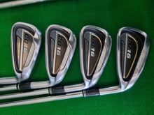 Load image into Gallery viewer, Cleveland CG16 Irons 4 - PW Stiff
