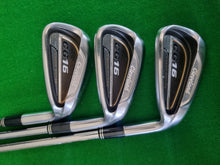 Load image into Gallery viewer, Cleveland CG16 Irons 4 - PW Stiff
