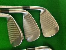 Load image into Gallery viewer, Cleveland CG16 Irons 4 - PW Stiff
