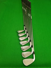 Load image into Gallery viewer, Cleveland CG16 Irons 4 - PW Stiff
