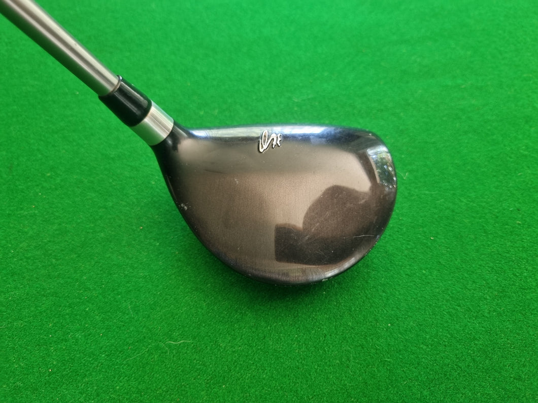 Cobra SS 7 Fairway Wood Regular