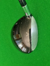 Load image into Gallery viewer, Callaway Razr X Black 3 Wood Stiff
