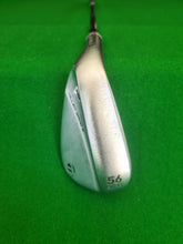 Load image into Gallery viewer, TaylorMade MG3 SB Sand Wedge LH 56° Stiff
