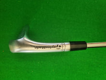 Load image into Gallery viewer, TaylorMade MG3 SB Sand Wedge LH 56° Stiff
