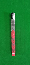 Load image into Gallery viewer, Golf Pride MCC Plus 4 Golf Grip - Red - Midsize  - New
