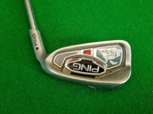 Load image into Gallery viewer, Ping i15 Irons 4 - 9 Iron Black Dot Regular
