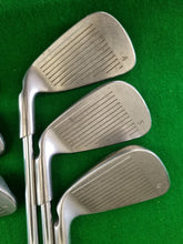Load image into Gallery viewer, Ping i15 Irons 4 - 9 Iron Black Dot Regular

