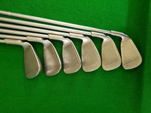 Load image into Gallery viewer, Ping i15 Irons 4 - 9 Iron Black Dot Regular
