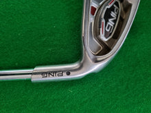 Load image into Gallery viewer, Ping i15 Irons 4 - 9 Iron Black Dot Regular
