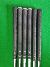 Load image into Gallery viewer, Ping i15 Irons 4 - 9 Iron Black Dot Regular
