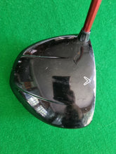 Load image into Gallery viewer, Callaway Big Bertha Diablo Driver 10° Regular
