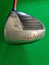 Load image into Gallery viewer, Callaway Big Bertha Diablo Driver 10° Regular
