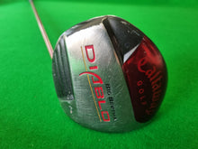 Load image into Gallery viewer, Callaway Big Bertha Diablo Driver 10° Regular

