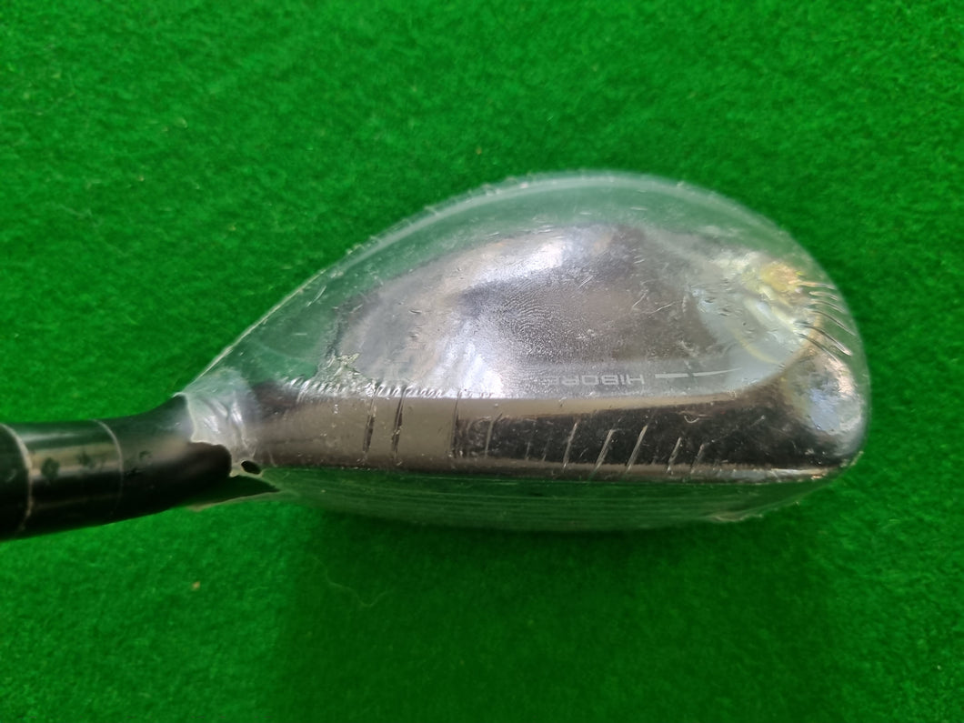 Cleveland Launcher Halo 4 Hybrid LH 22° Regular