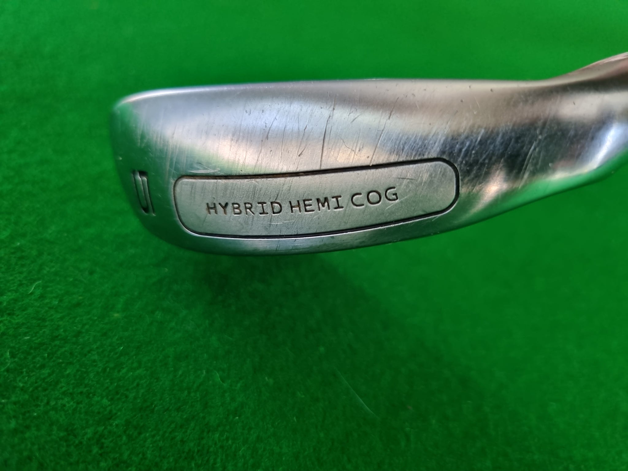 Mizuno MX-900 5 Iron Regular – Golfers Market