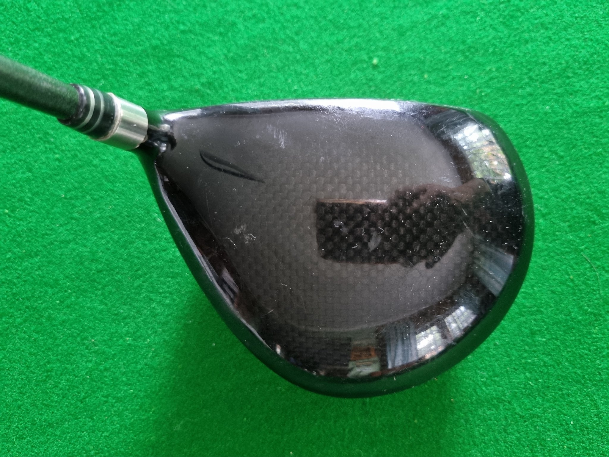 Yoshimura Kobe Japan Net405 Driver 10.5° Regular – Golfers