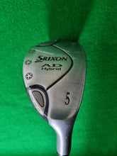Load image into Gallery viewer, Srixon AD 5 Hybrid 25° Regular
