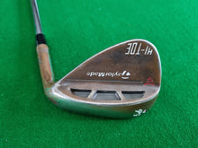 Load image into Gallery viewer, TaylorMade MG Hi-Toe Sand Wedge 56°
